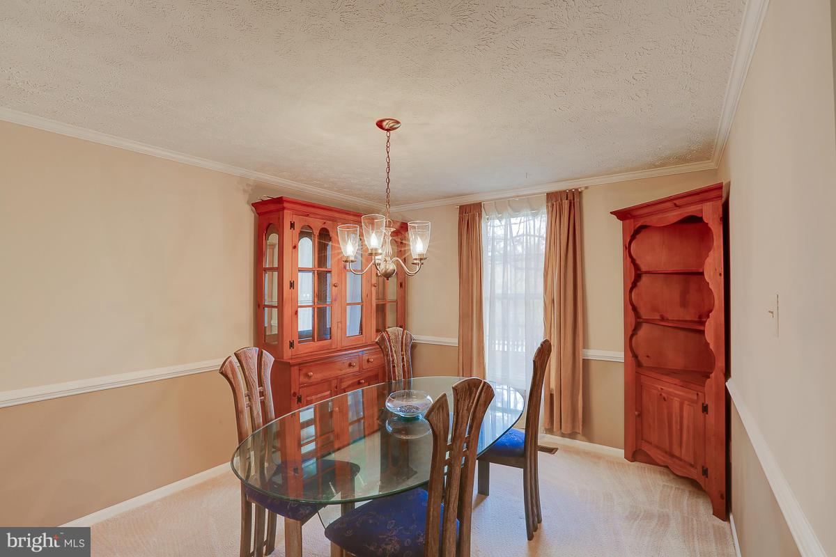 7249 Single Wheel Path Columbia, MD 21046 - Photo 6 of 29 Dining Room