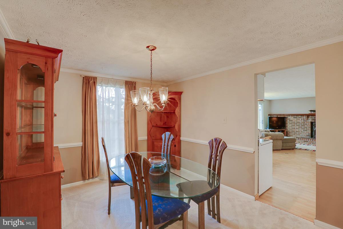 7249 Single Wheel Path Columbia, MD 21046 - Photo 7 of 29 Dining Room