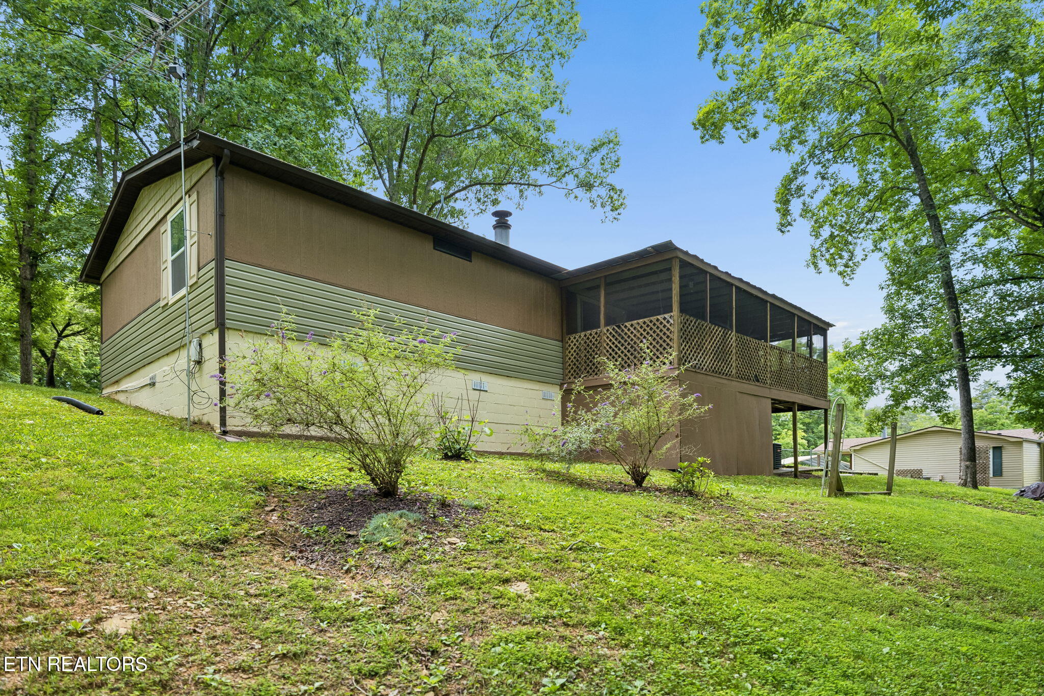 10419 Slemp Road Kodak, TN 37764 - Photo 35 of 49 35-10419 Slemp Rd - 035