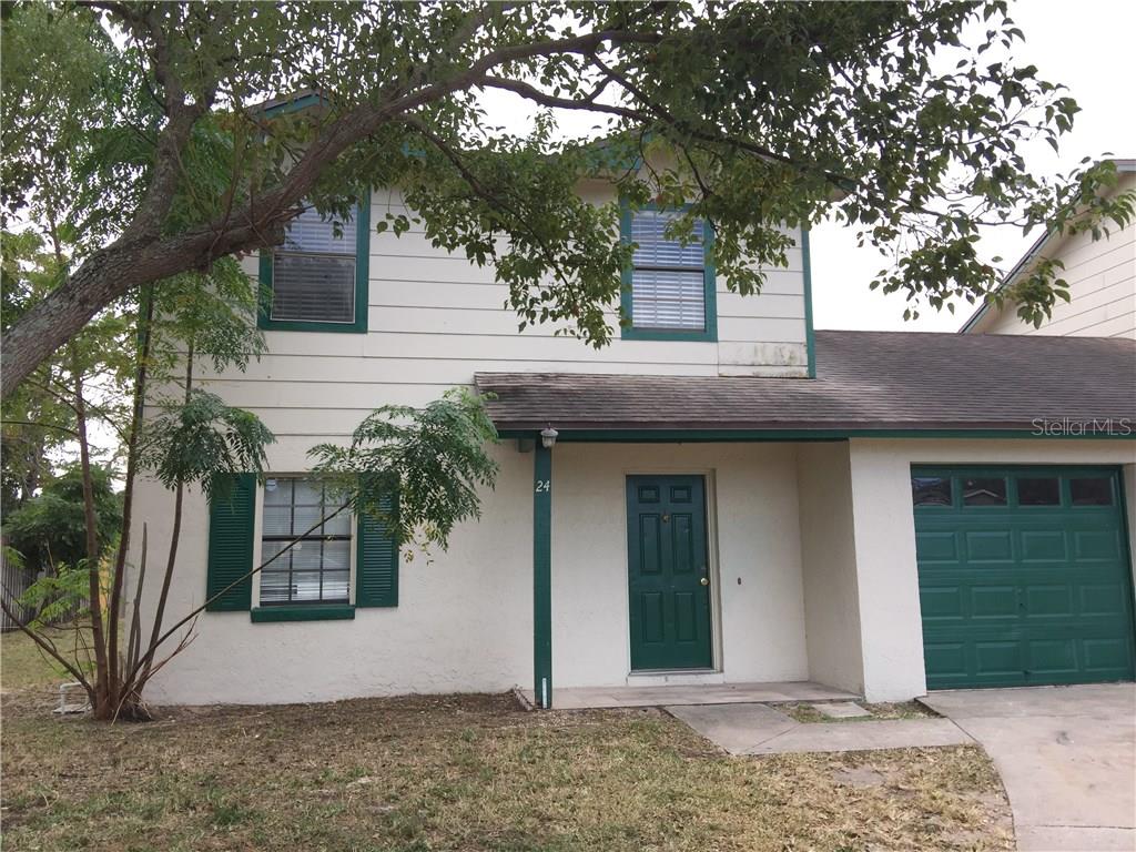 24 Winter Ridge Circle Orlando, FL 32835 - Photo 1 of 1 Gallery Image 1