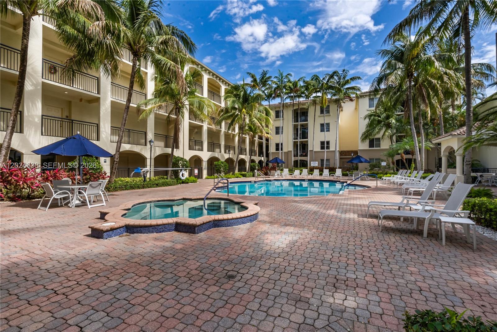 2 Renaissance Way, Unit 305 Boynton Beach, FL 33426 - Photo 24 of 30