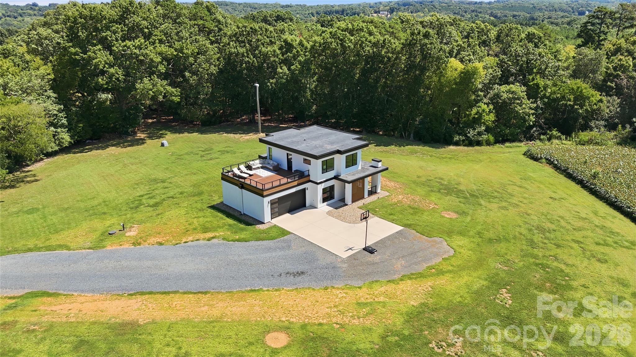 32492 Hugh Road Albemarle, NC 28001 - Photo 26 of 28 Gallery Image 26