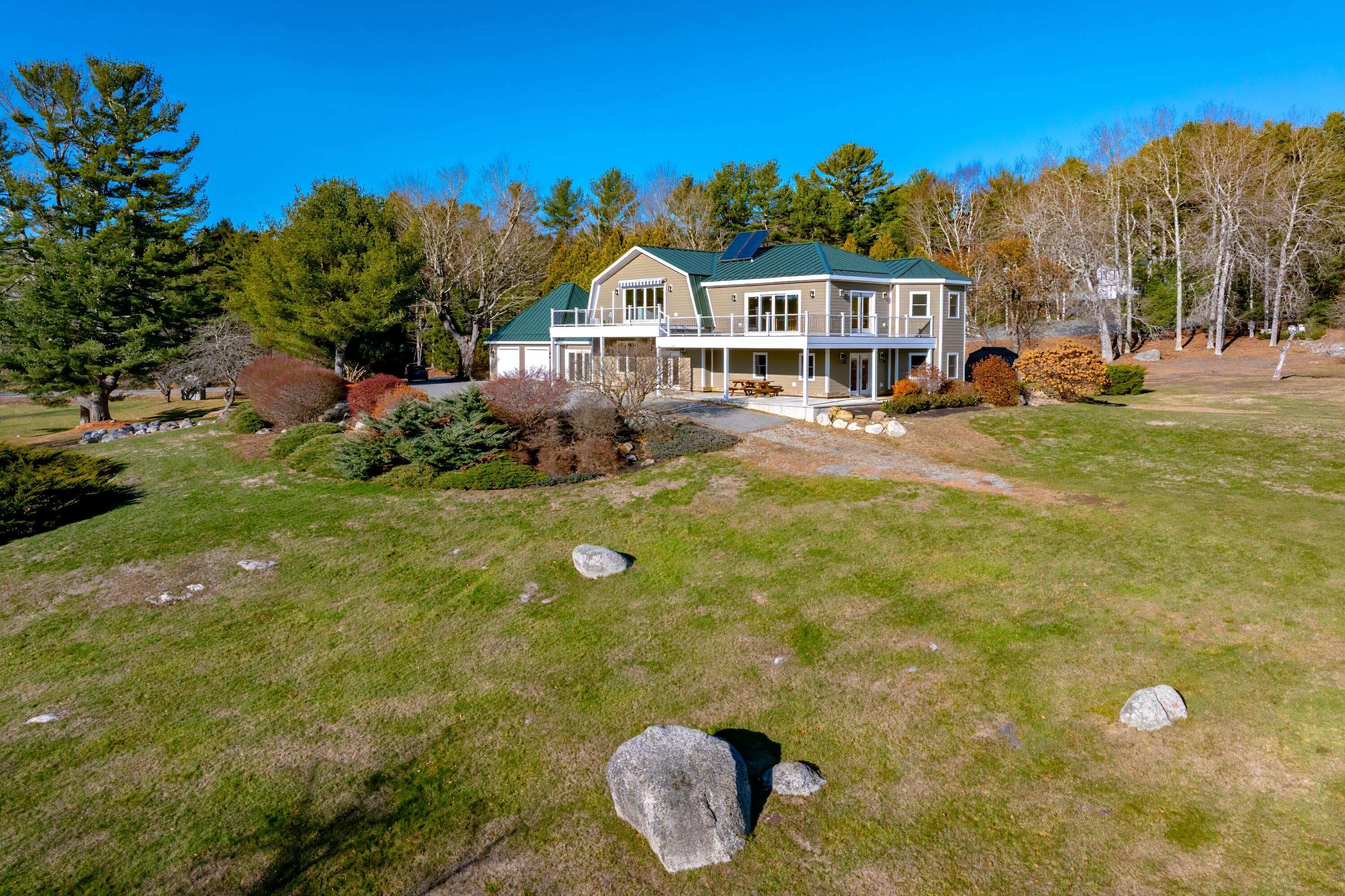 547 Mariaville Road Ellsworth, ME 04605 - Photo 14 of 87 04-547 Mariaville Road-DTP