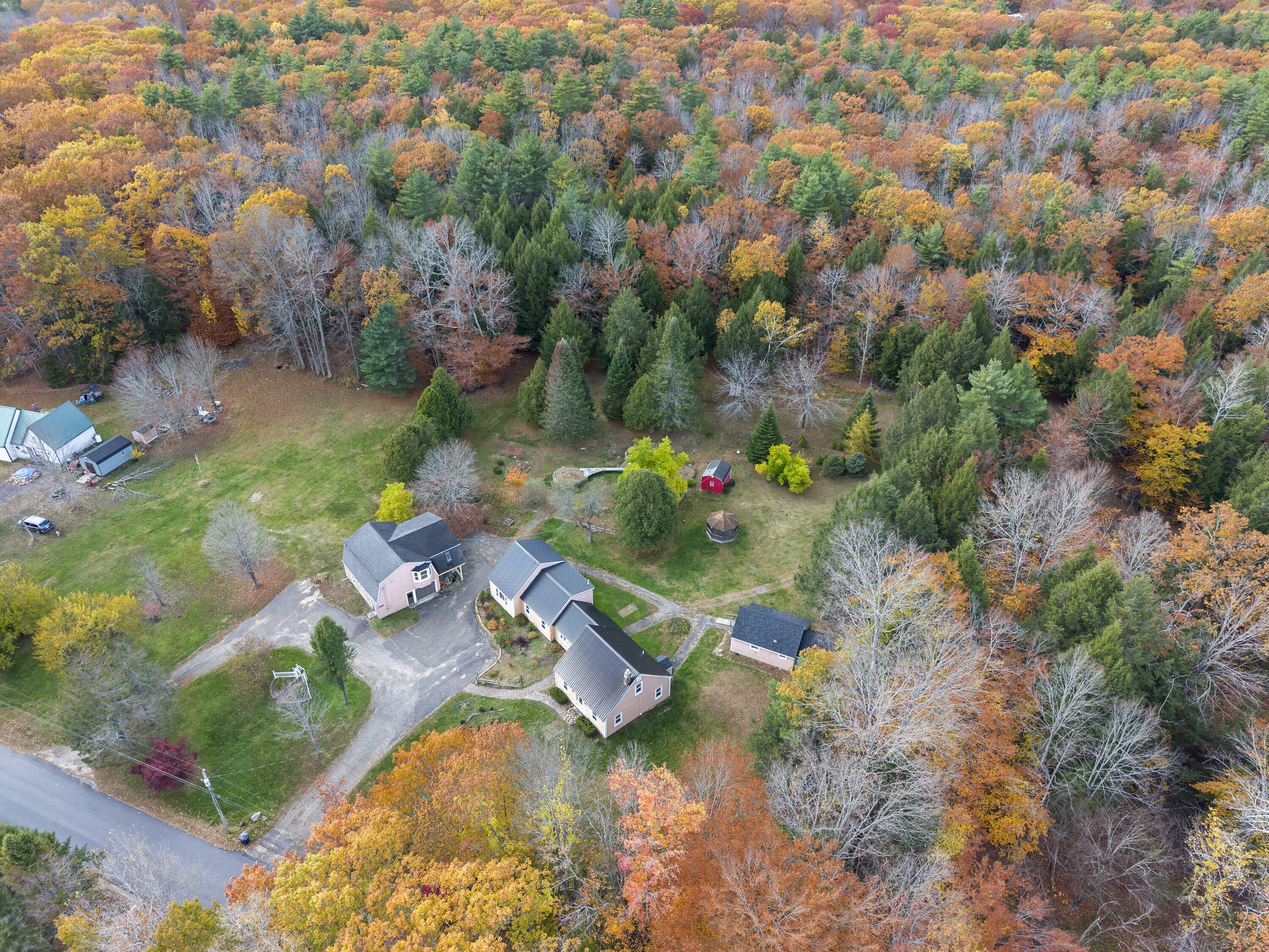 82 Carll Road Buxton, ME 04093 - Photo 101 of 106 82 Carll Rd_205