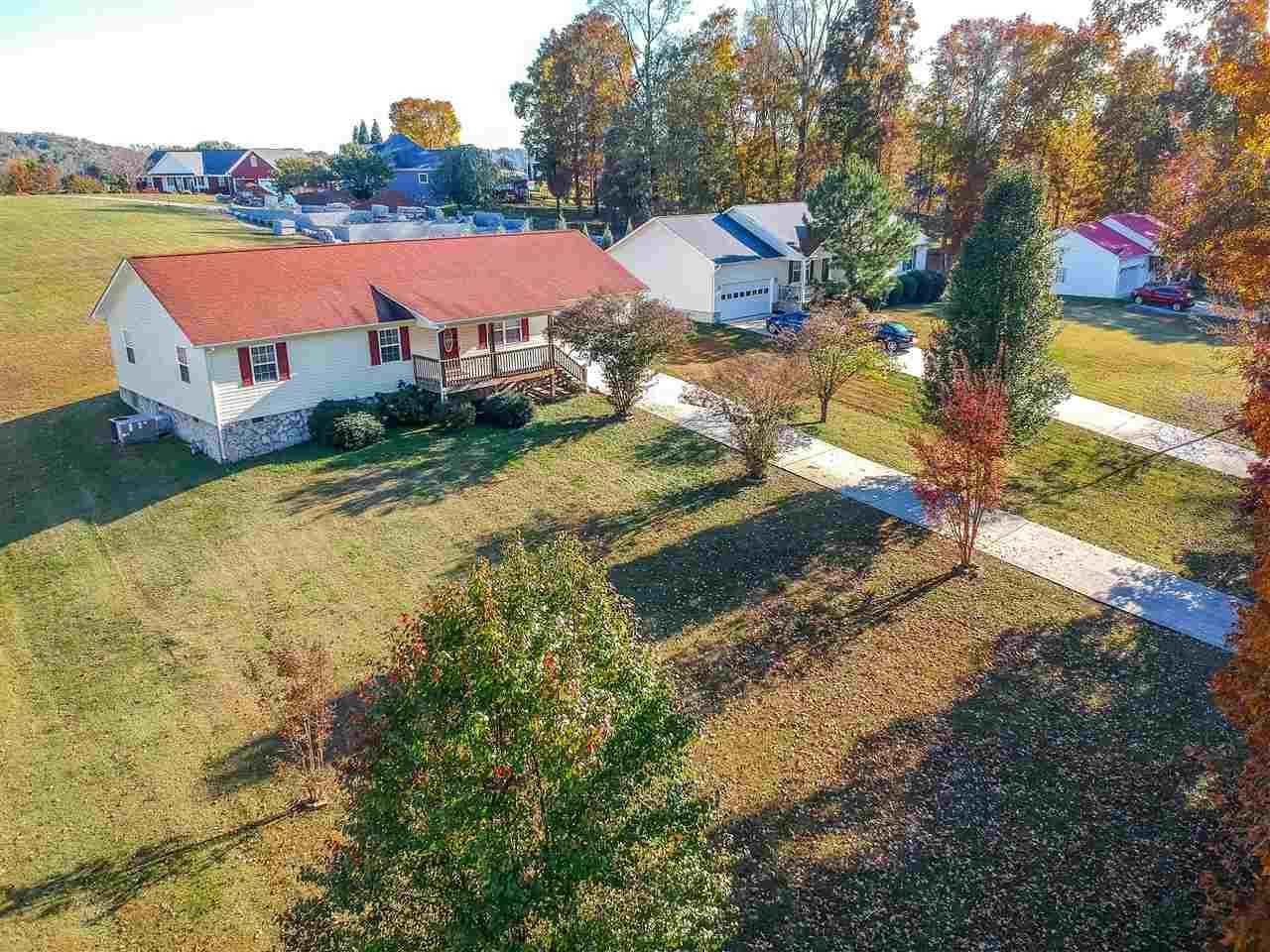 695 Dreamland Road Spring City, TN 37381 - Photo 40 of 46 Gallery Image 40
