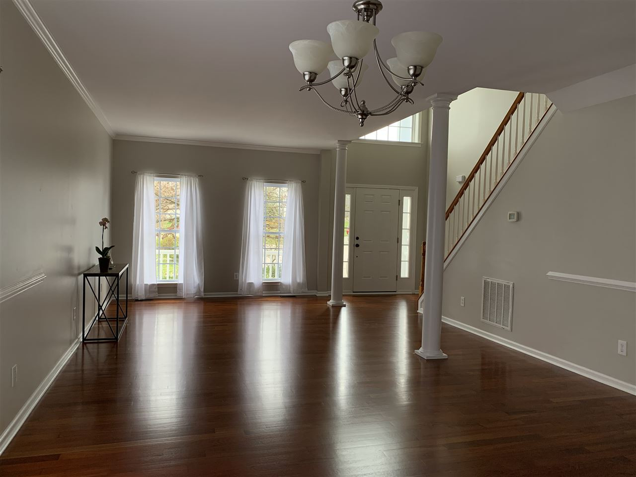 5212 Duckdown Court Raleigh, NC 27604 - Photo 5 of 25 Photo 5