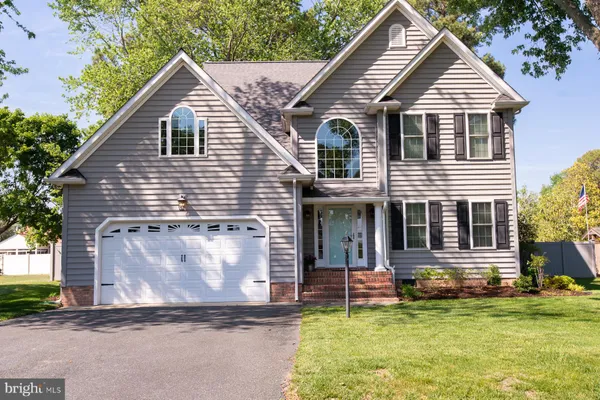 $514,900 | 10 Shawnee Road, Cambridge, MD 21613