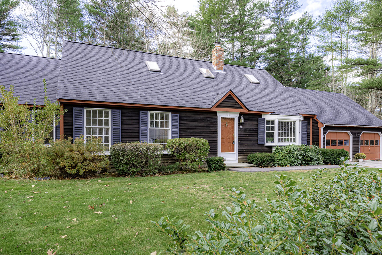 11 Cluf Bay Road, Unit 11 Brunswick, ME 04011 - Photo 4 of 43 11 cluf bay-025