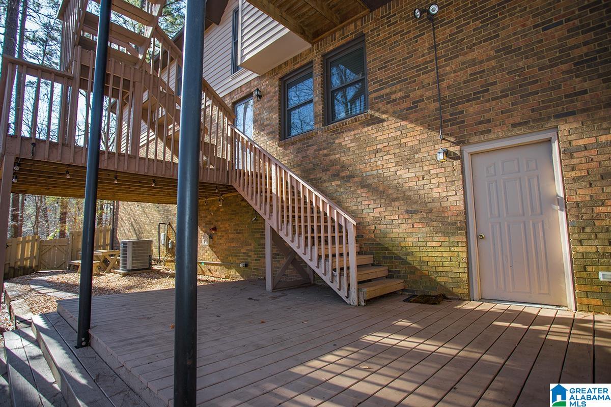 724 Dividing Ridge Drive Birmingham, AL 35244 - Photo 48 of 52