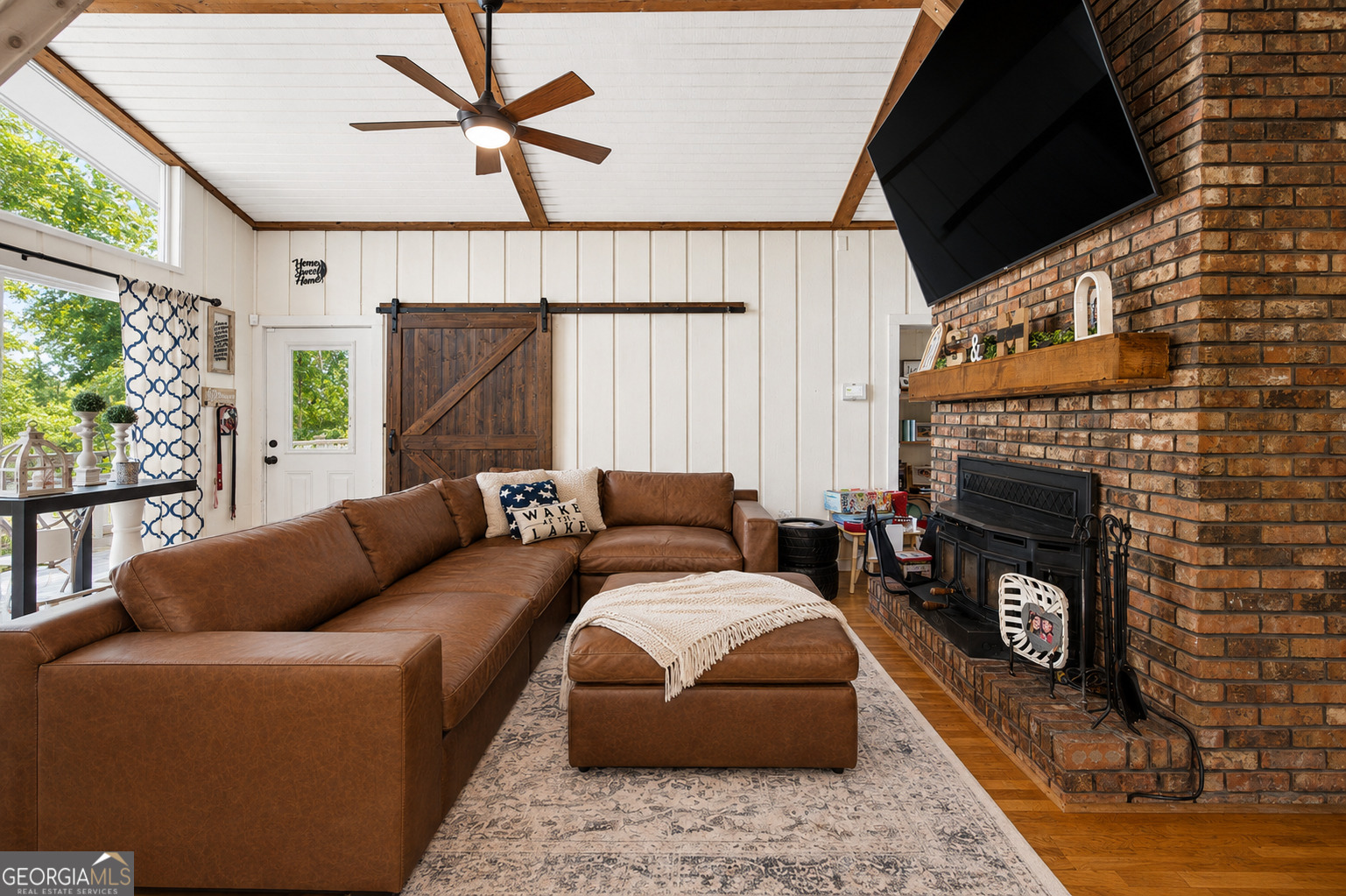 405 Miller Road Covington, GA 30014 - Photo 8 of 34