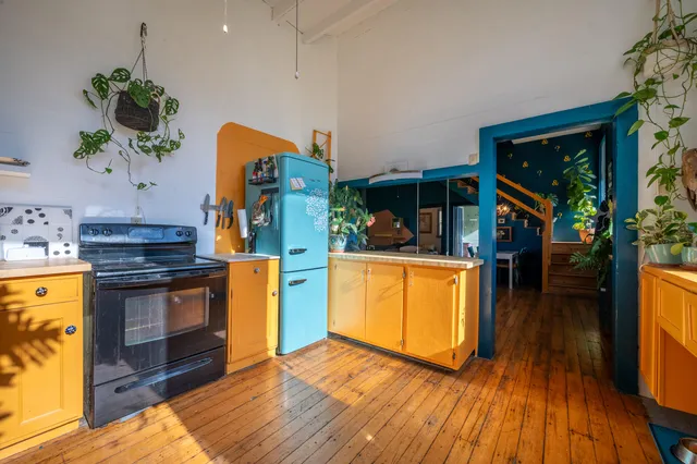 $210,000 | 3056 Indian Valley Road Northwest, Willis, VA 24380