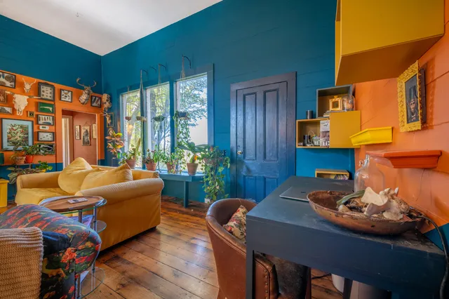 $210,000 | 3056 Indian Valley Road Northwest, Willis, VA 24380