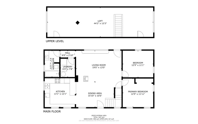 $210,000 | 3056 Indian Valley Road Northwest, Willis, VA 24380