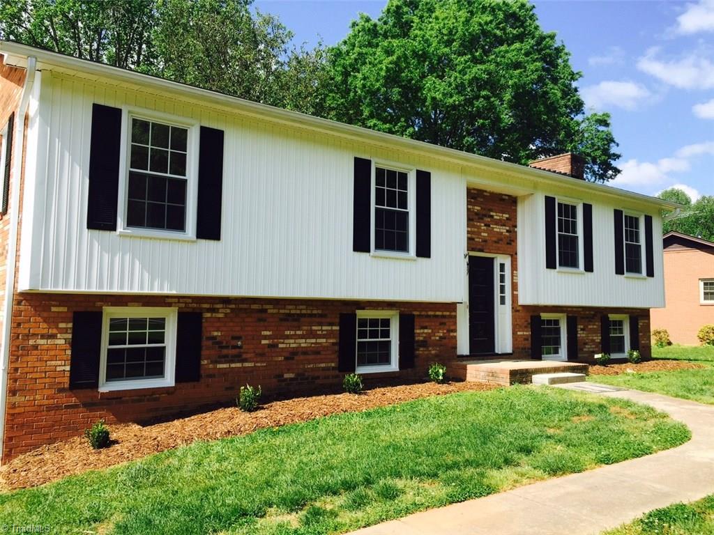 1565 Underpass Road Advance, NC 27006 - Photo 1 of 17 Gallery Image 1