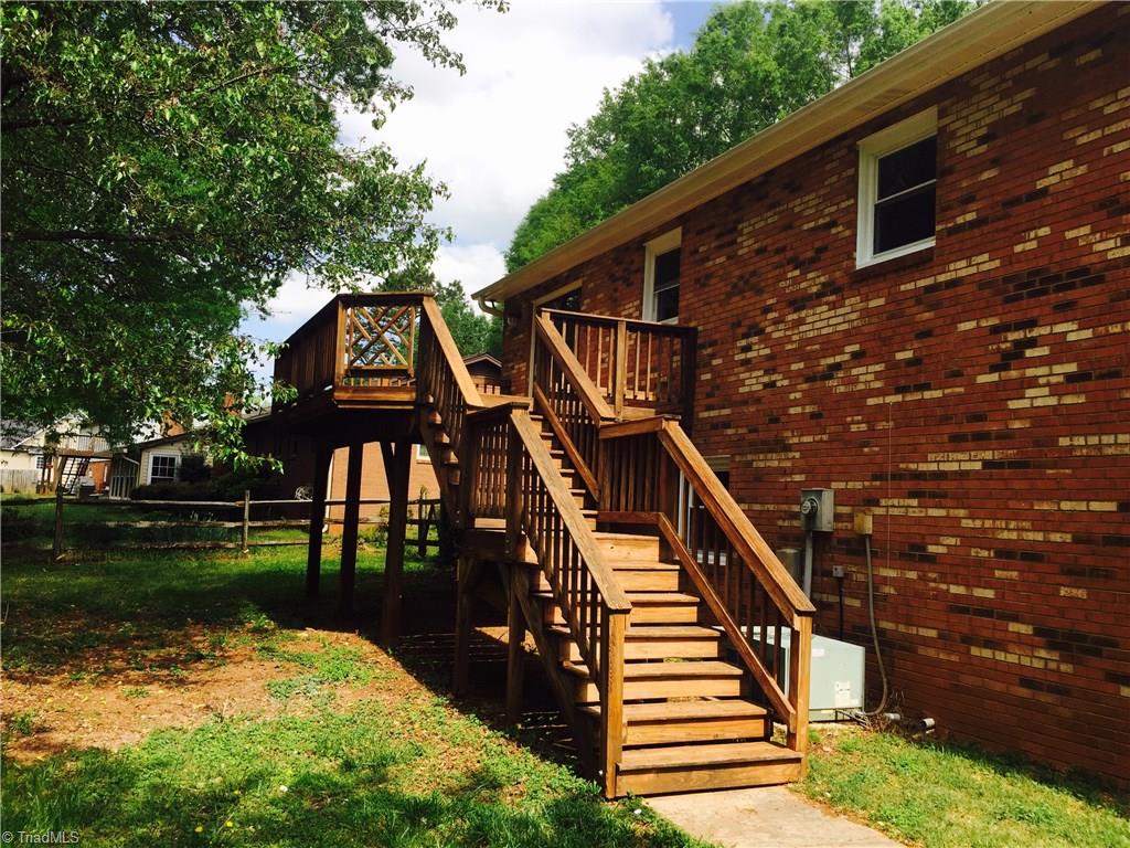 1565 Underpass Road Advance, NC 27006 - Photo 16 of 17 Gallery Image 16