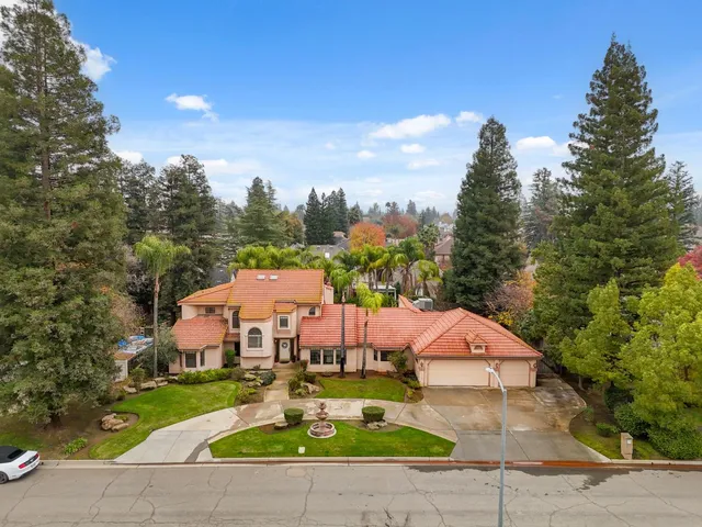 $1,060,000 | 375 West Hagler Avenue, Fresno, CA 93711