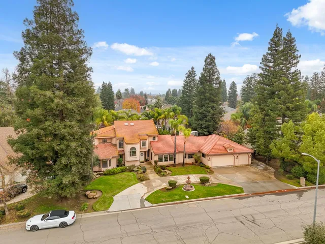 $1,060,000 | 375 West Hagler Avenue, Fresno, CA 93711