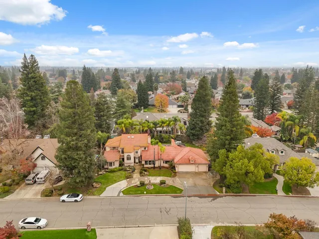 $1,060,000 | 375 West Hagler Avenue, Fresno, CA 93711