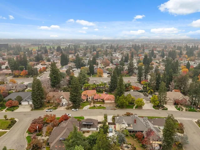 $1,060,000 | 375 West Hagler Avenue, Fresno, CA 93711