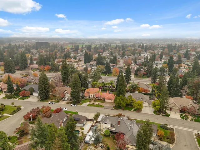 $1,060,000 | 375 West Hagler Avenue, Fresno, CA 93711