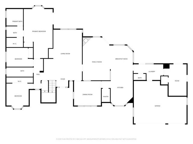 $1,060,000 | 375 West Hagler Avenue, Fresno, CA 93711