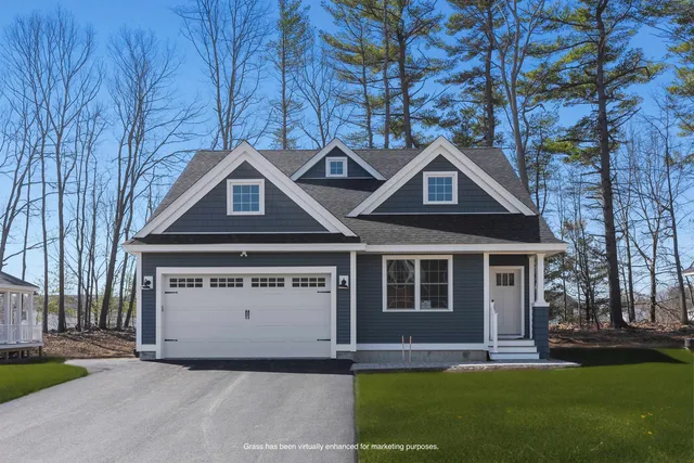$926,400 | 3 Summerwind Place, Unit 3, Greenland, NH 03840