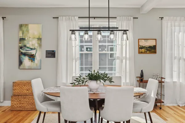 $926,400 | 3 Summerwind Place, Unit 3, Greenland, NH 03840