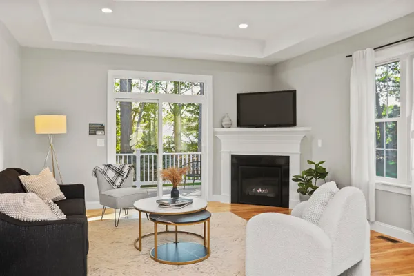 $926,400 | 3 Summerwind Place, Unit 3, Greenland, NH 03840