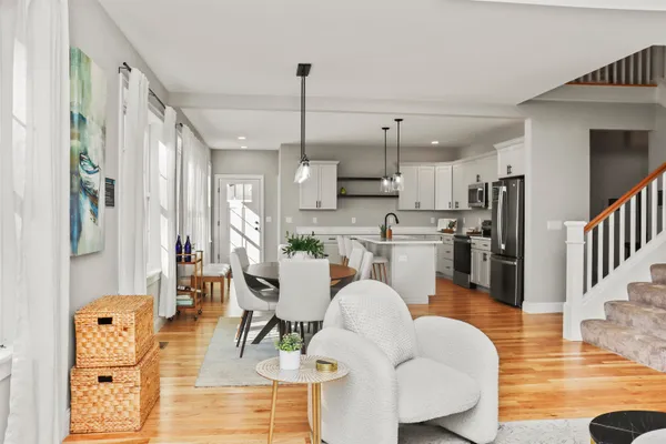 $926,400 | 3 Summerwind Place, Unit 3, Greenland, NH 03840