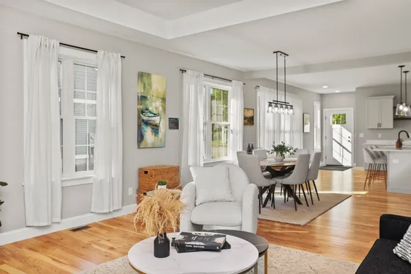 $926,400 | 3 Summerwind Place, Unit 3, Greenland, NH 03840