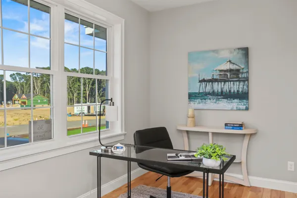 $926,400 | 3 Summerwind Place, Unit 3, Greenland, NH 03840