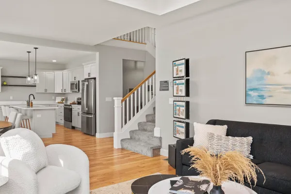 $926,400 | 3 Summerwind Place, Unit 3, Greenland, NH 03840