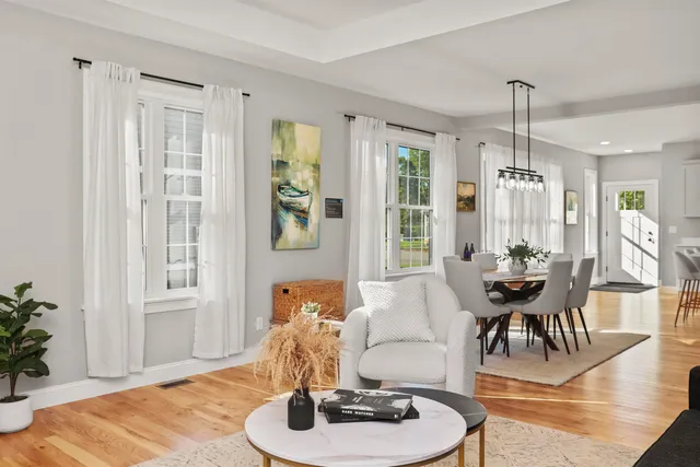 $926,400 | 3 Summerwind Place, Unit 3, Greenland, NH 03840