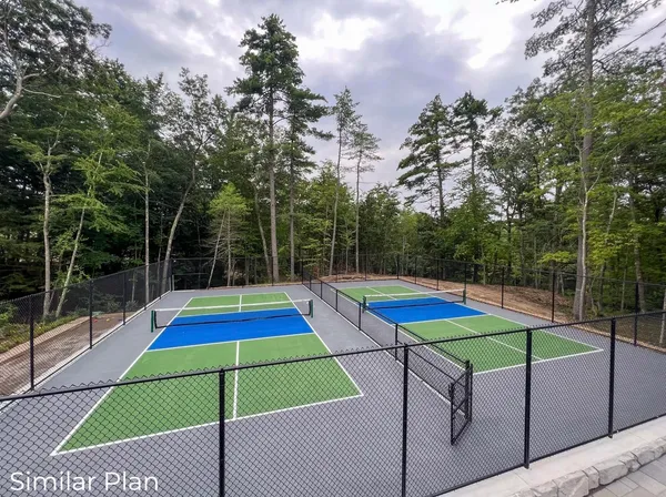 $926,400 | 3 Summerwind Place, Unit 3, Greenland, NH 03840