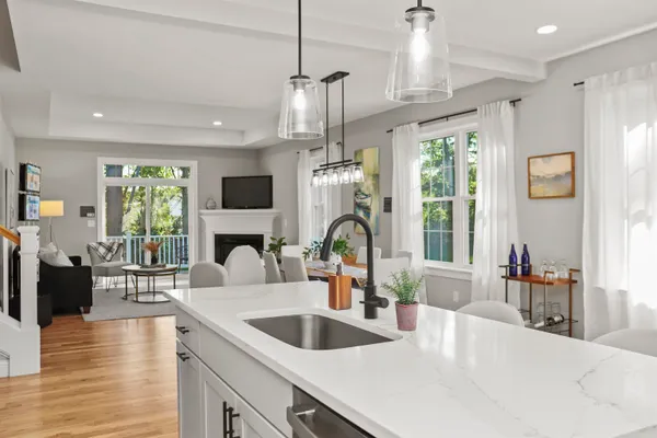 $926,400 | 3 Summerwind Place, Unit 3, Greenland, NH 03840