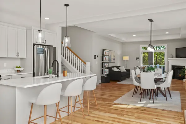 $926,400 | 3 Summerwind Place, Unit 3, Greenland, NH 03840