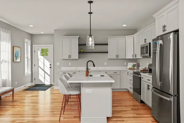 $926,400 | 3 Summerwind Place, Unit 3, Greenland, NH 03840