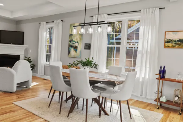 $926,400 | 3 Summerwind Place, Unit 3, Greenland, NH 03840