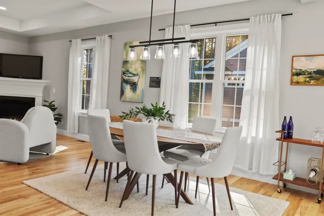 $926,400 | 3 Summerwind Place, Unit 3, Greenland, NH 03840