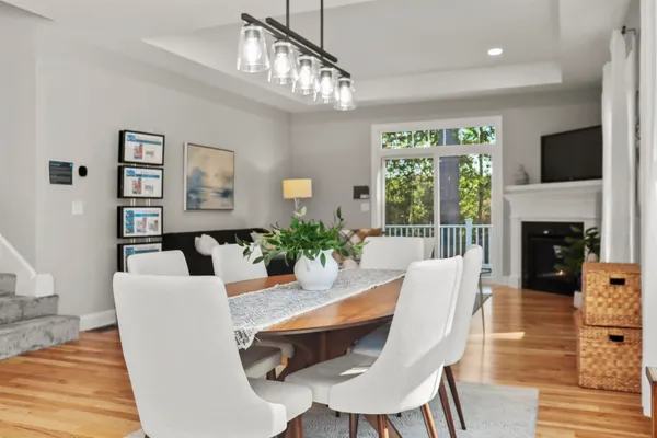 $926,400 | 3 Summerwind Place, Unit 3, Greenland, NH 03840