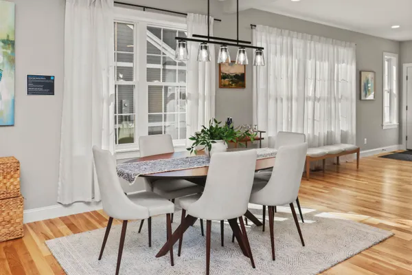 $926,400 | 3 Summerwind Place, Unit 3, Greenland, NH 03840