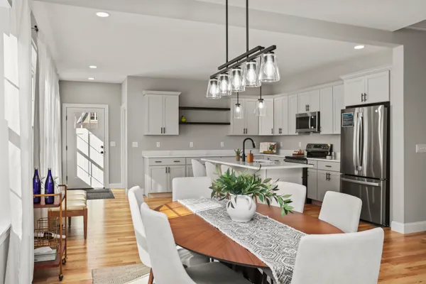 $926,400 | 3 Summerwind Place, Unit 3, Greenland, NH 03840