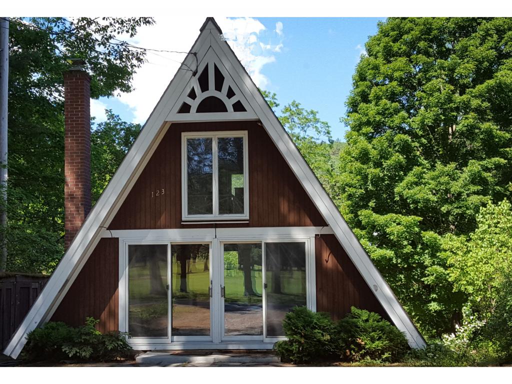 123 Brennan Road Fairlee, VT 05045 - Photo 1 of 23 Gallery Image 1