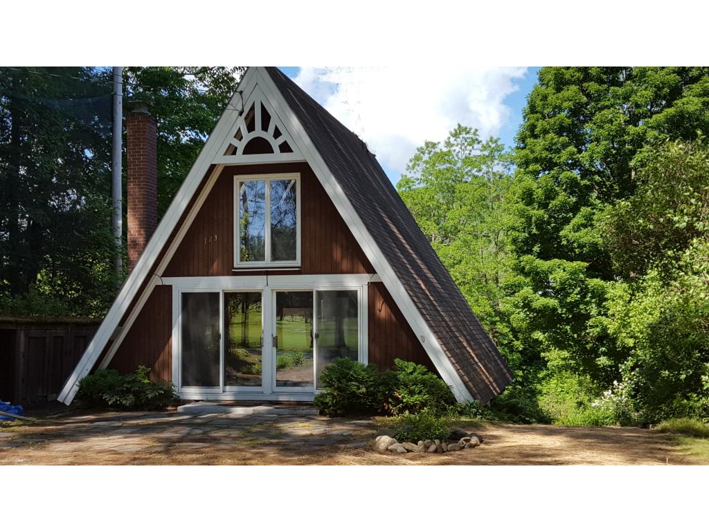 123 Brennan Road Fairlee, VT 05045 - Photo 15 of 23 Gallery Image 15