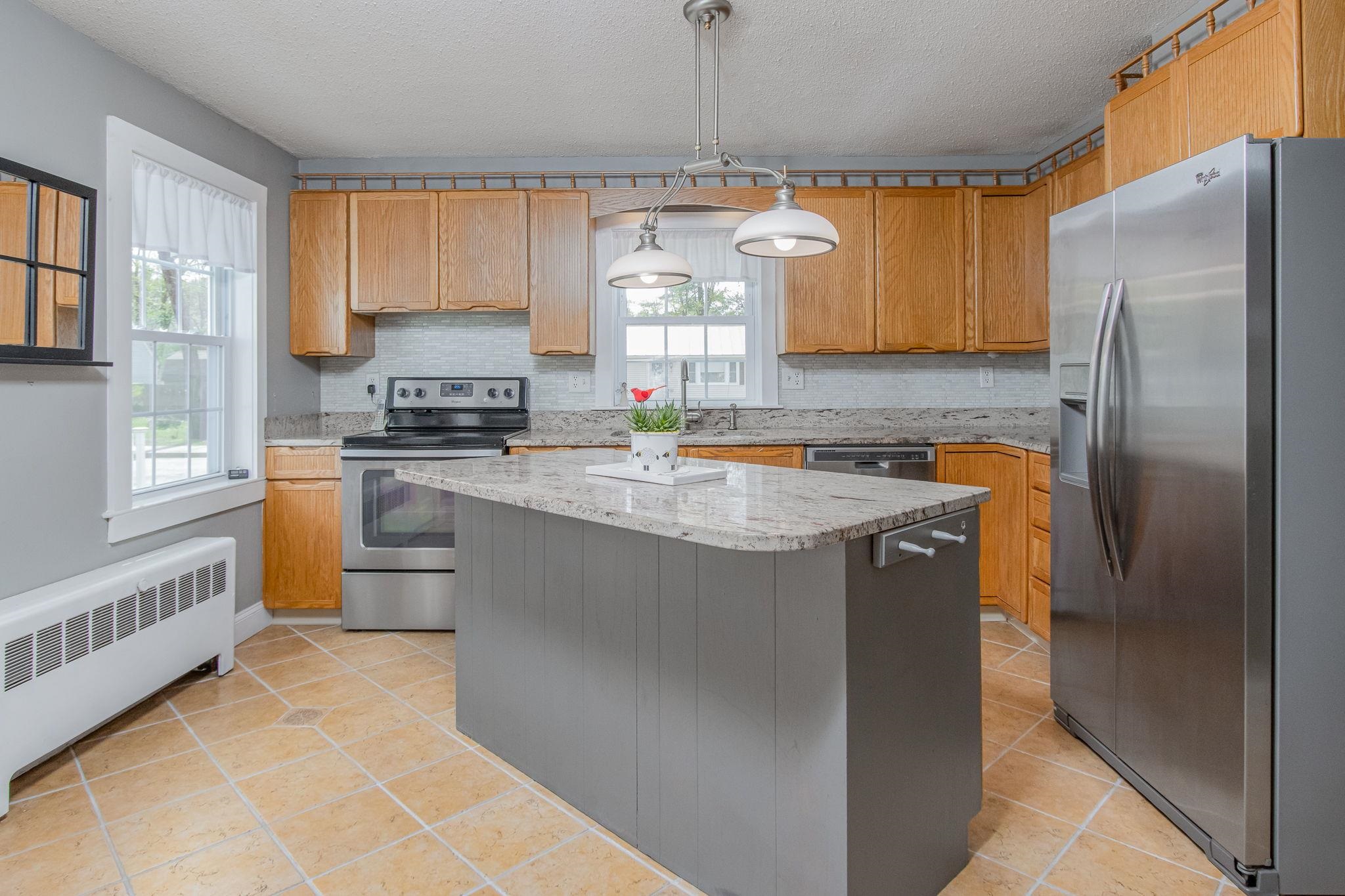 59 Manor Road Concord, NH 03303 - Photo 6 of 37