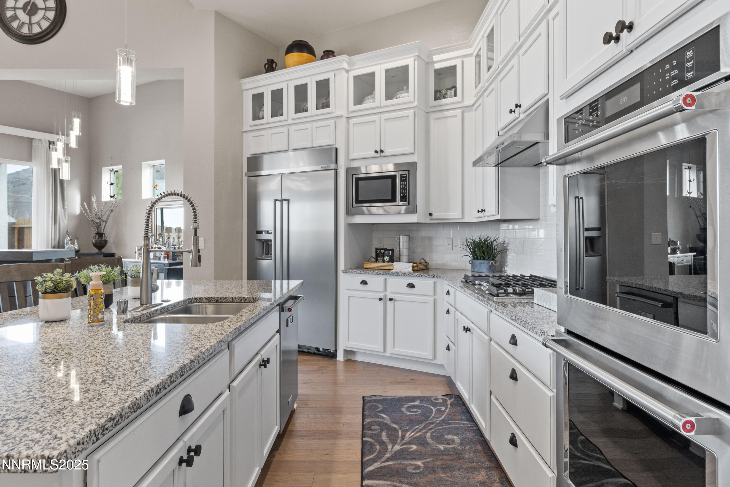 13510 Water Willow Street Reno, NV 89521 - Photo 20 of 56 13510 Water Willow St 22 Kitchen 3