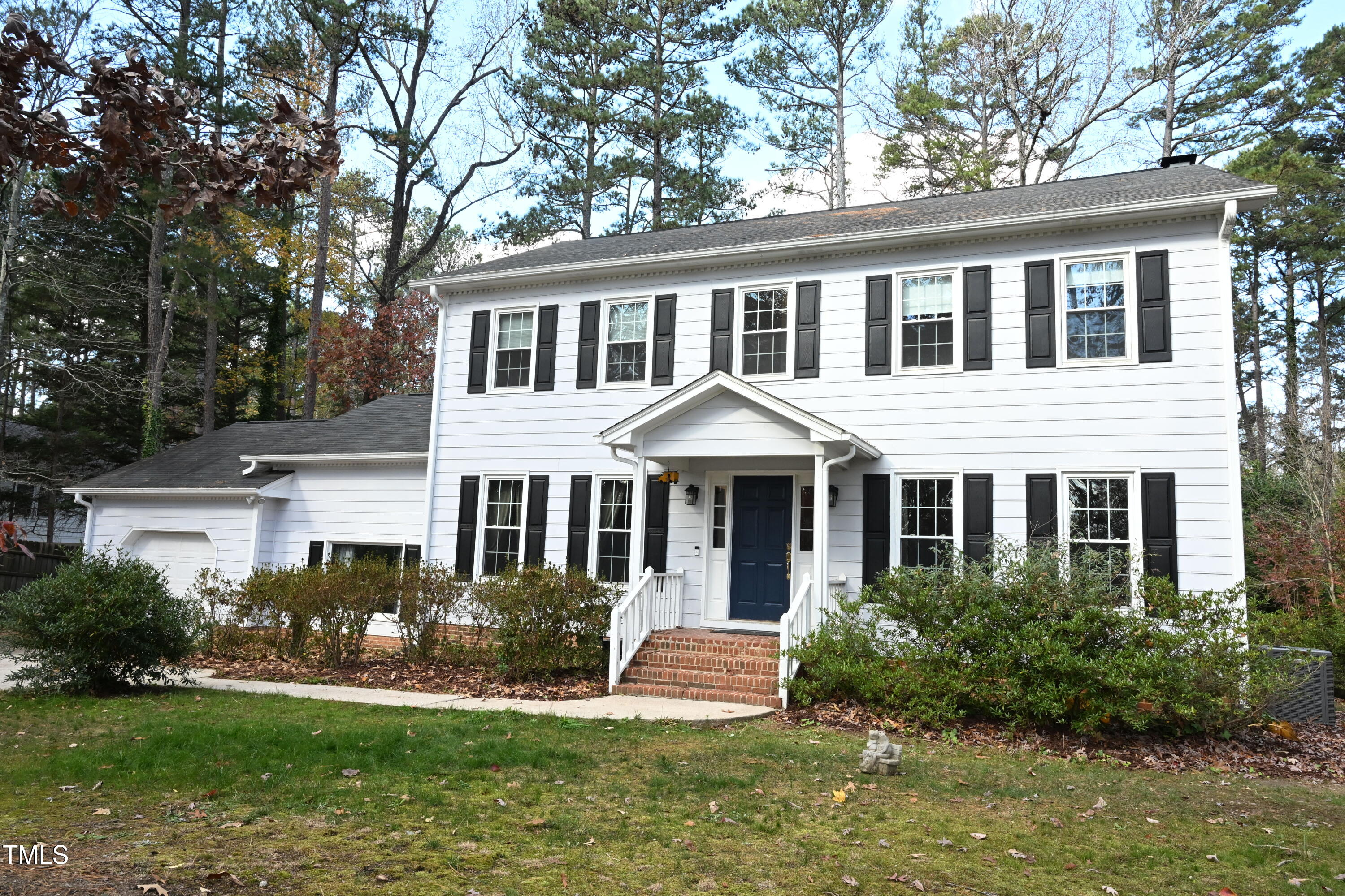 5012 Knaresborough Road Raleigh, NC 27612 - Photo 1 of 35 Street view