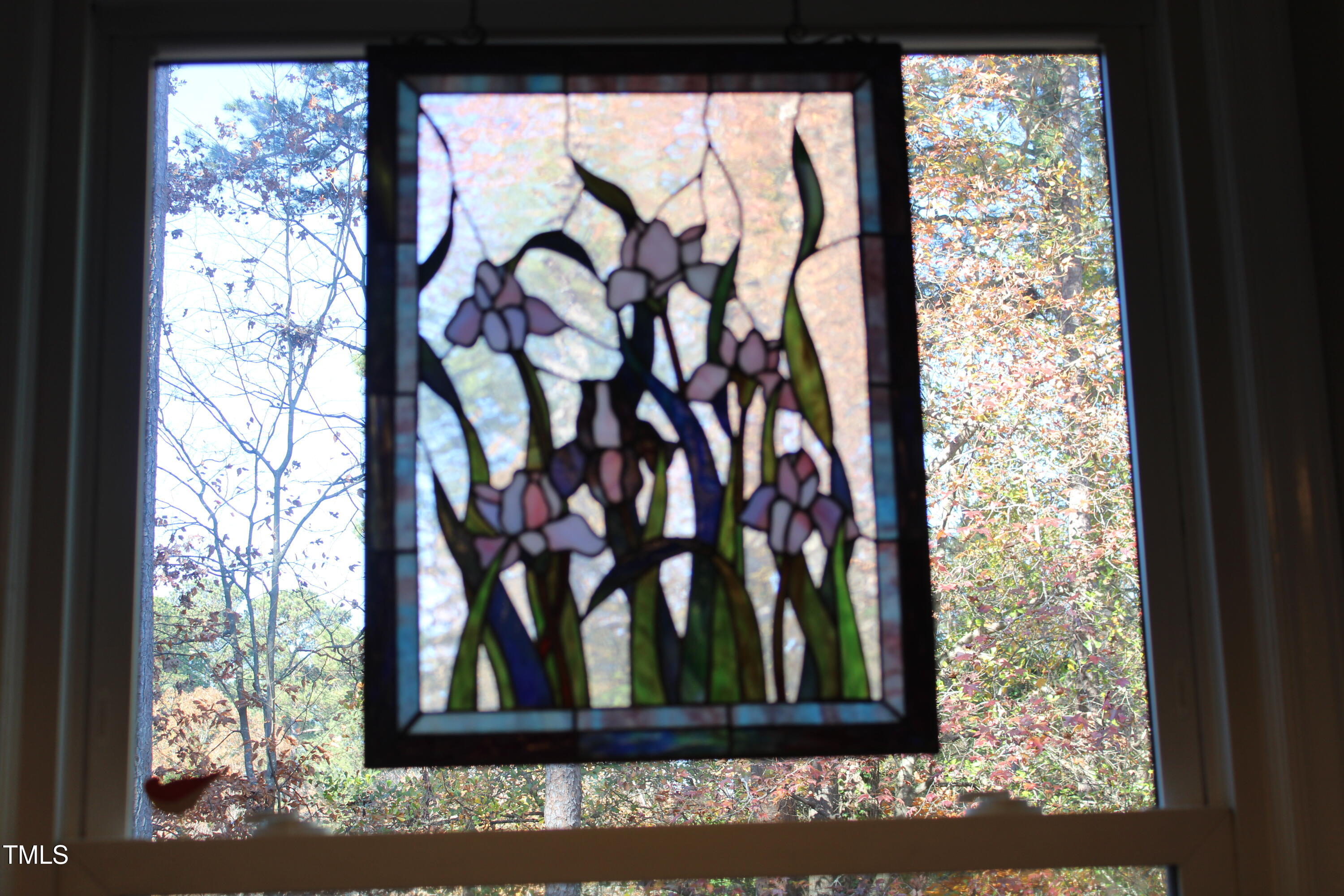 5012 Knaresborough Road Raleigh, NC 27612 - Photo 14 of 35 bay window