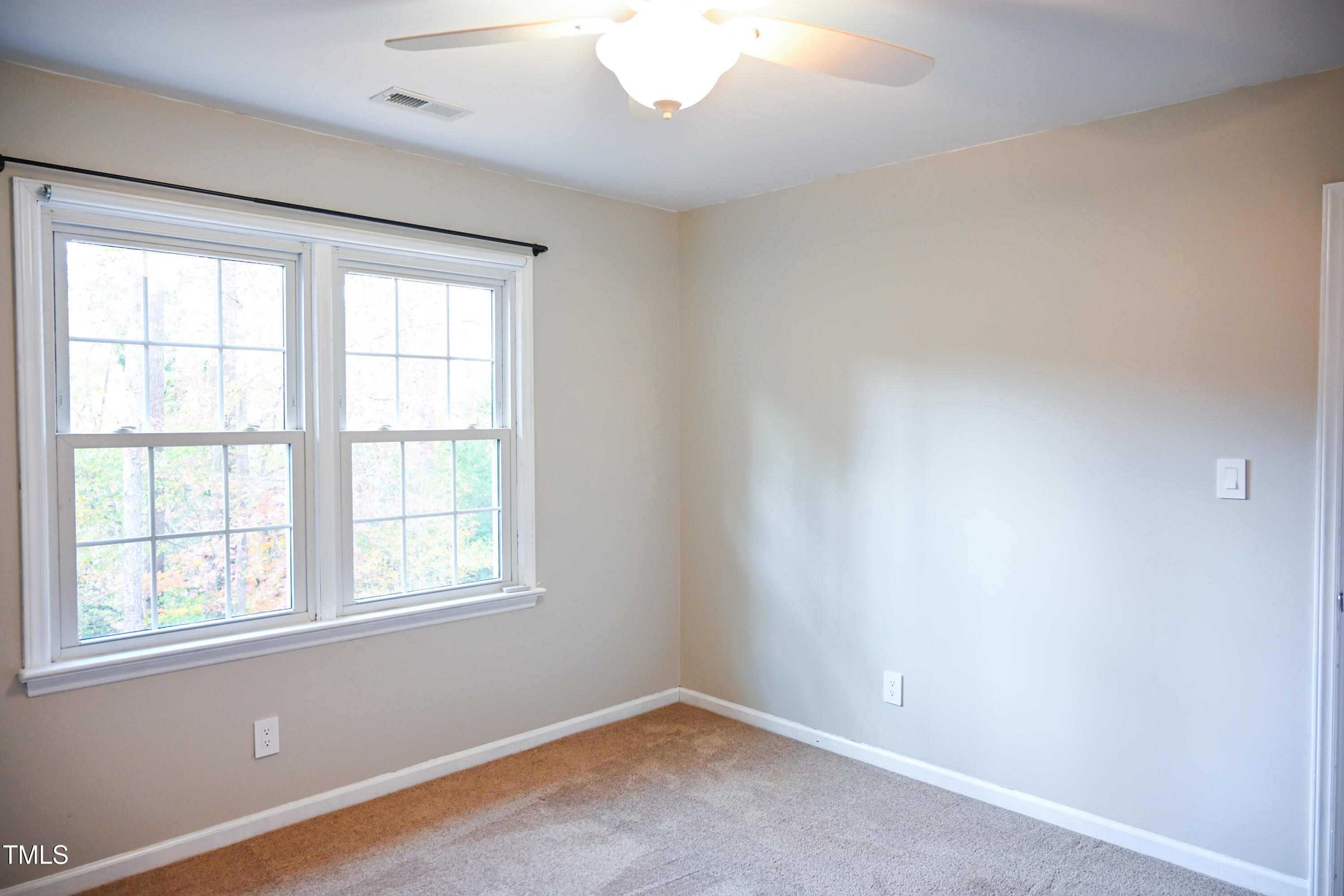 5012 Knaresborough Road Raleigh, NC 27612 - Photo 28 of 35 Back bedroom