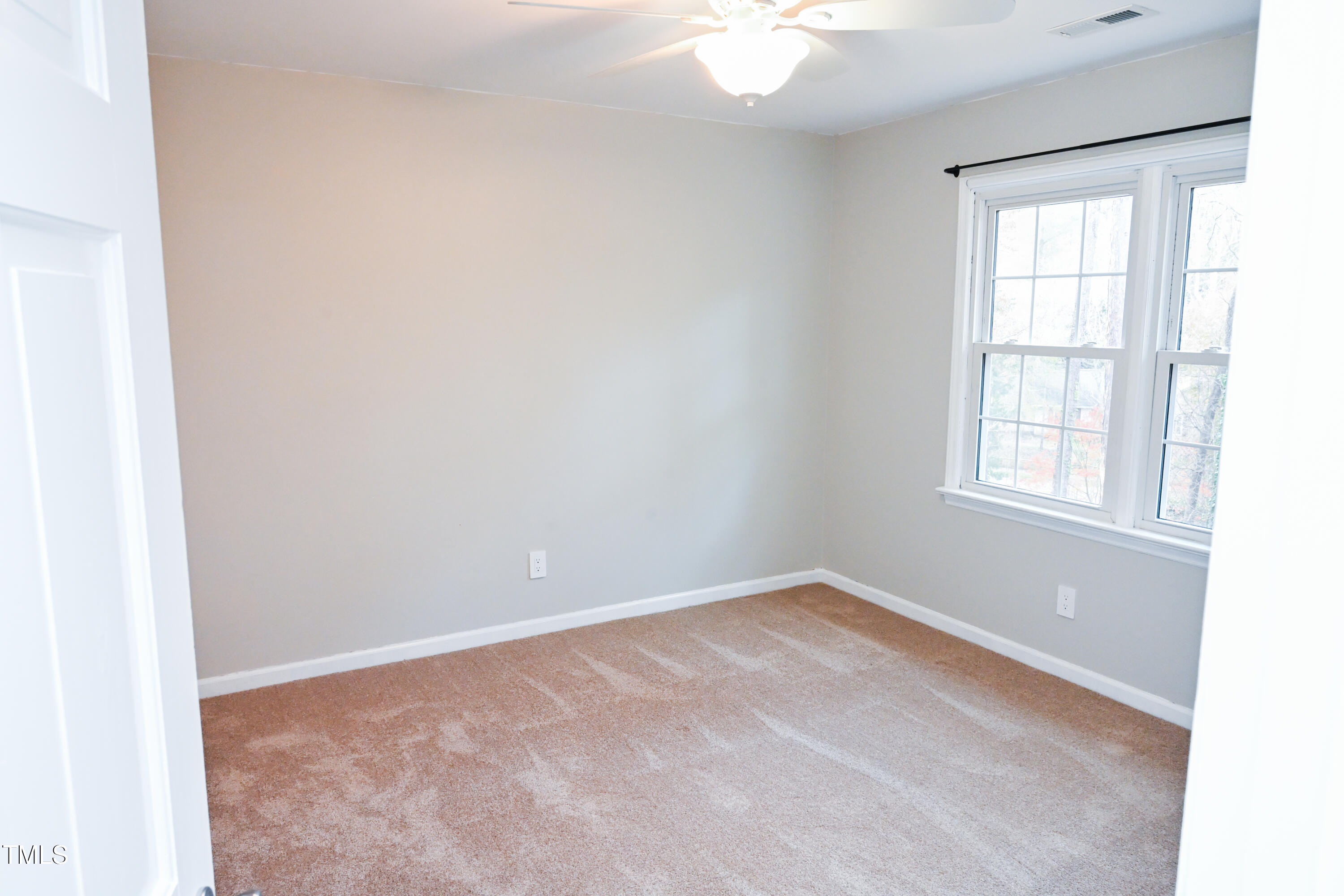 5012 Knaresborough Road Raleigh, NC 27612 - Photo 29 of 35 Back bedroom